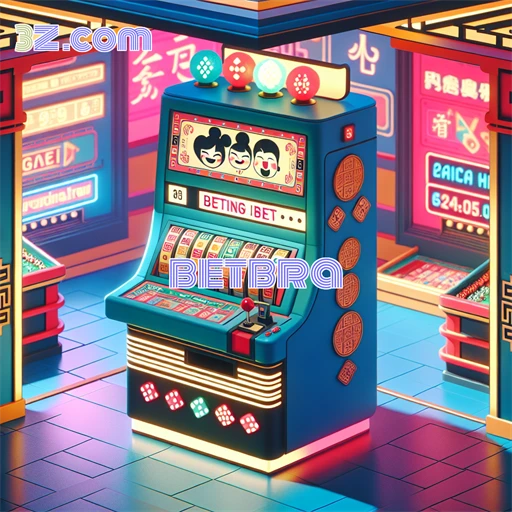 Jogos do Betbra: Diversão e Interatividade em Cada Aposta