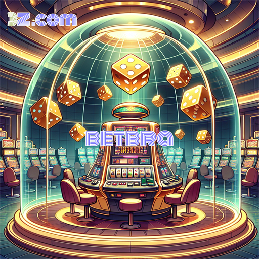 Uma Aventura Vibrante nos Slots do Betbra
