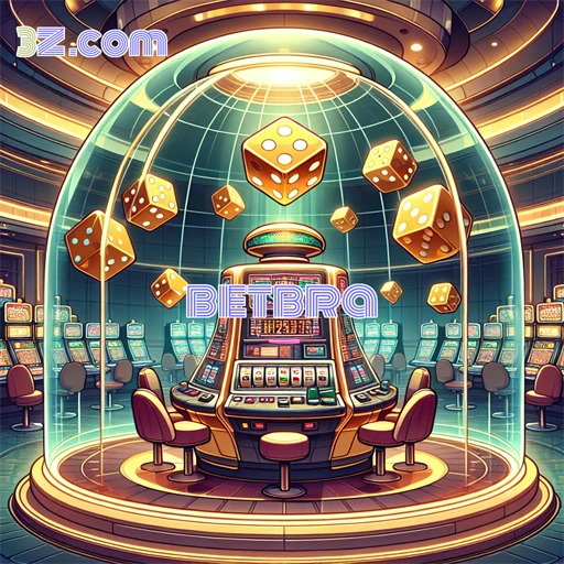 Betbra: O Universo de Jogos Pago com Emoção e Ganhos